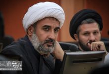 گزارش تصویری | جلسه مسئول نهاد نمایندگی مقام معظم رهبری با  دانشجویان فعال فرهنگی دانشگاه صنعتی شاهرود